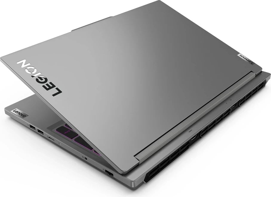 Laptop Lenovo Legion 5, 16", Intel Core i5, 16 GB RAM, 512 GB SSD, NVIDIA RTX 4060, hiri