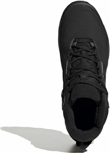 Atlete për meshkuj adidas Terrex, të zezë