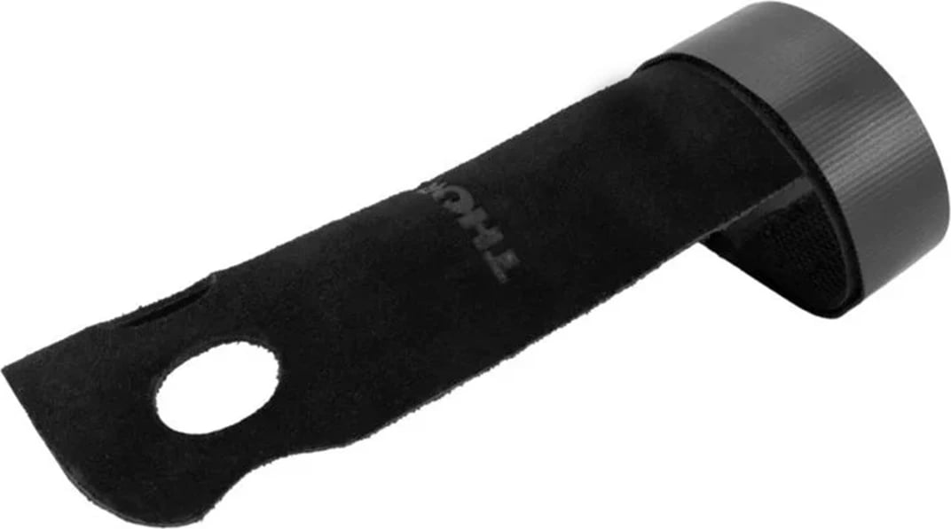 Gripa për fitnes Thorn Fit, të zeza