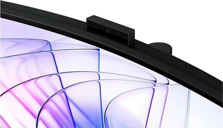 Monitor Samsung ViewFinity S65VC LS34C652VAUXEN, 34", UWQHD, 100 Hz, HDR10, i zi