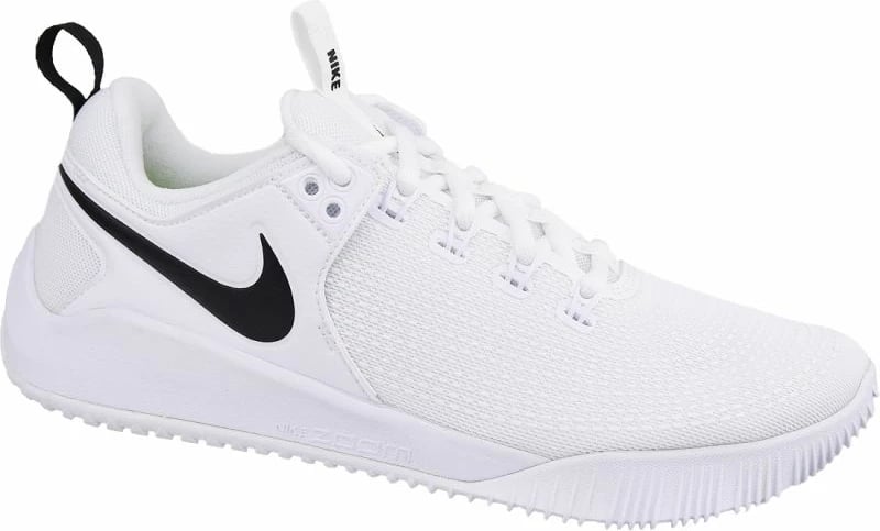 Atlete për meshkuj Nike, të bardha