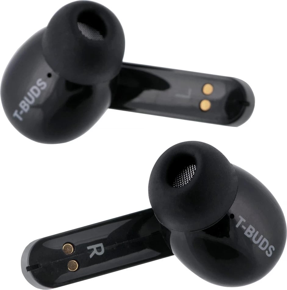 Kufje Behringer T-BUDS, pa tela, të zeza