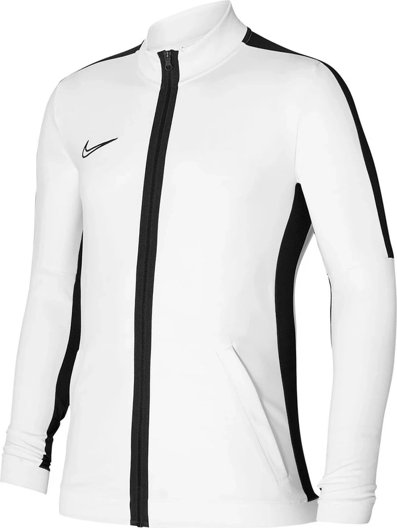 Duks Nike Dri-FIT Academy 23 për meshkuj, i bardhë