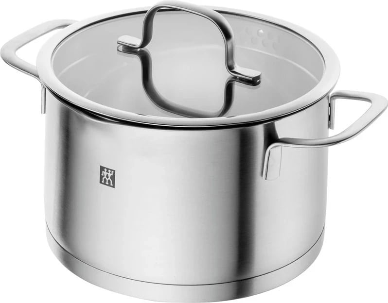 Tenxhere Zwilling True Flow, 4 copë