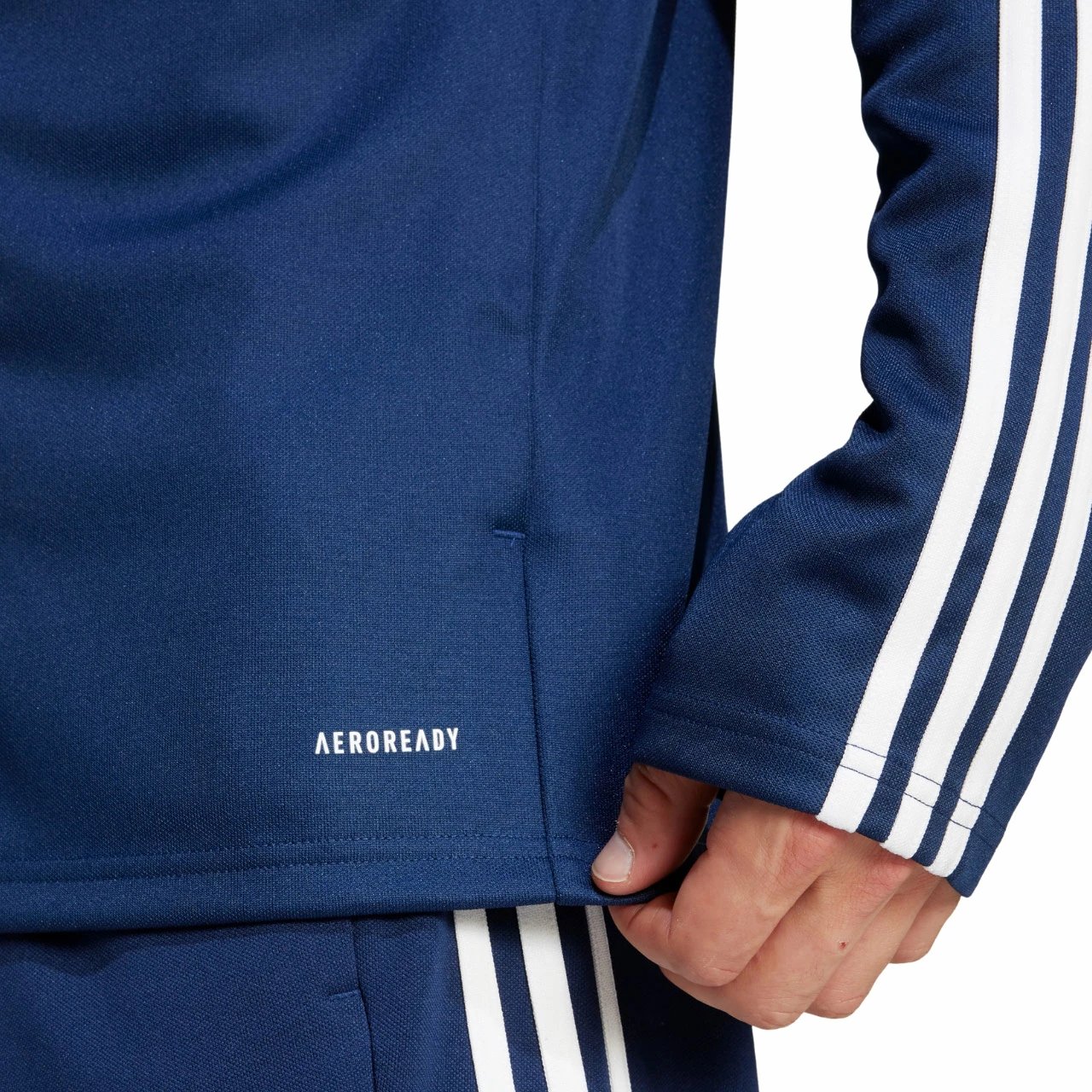 Duks për meshkuj adidas, navy