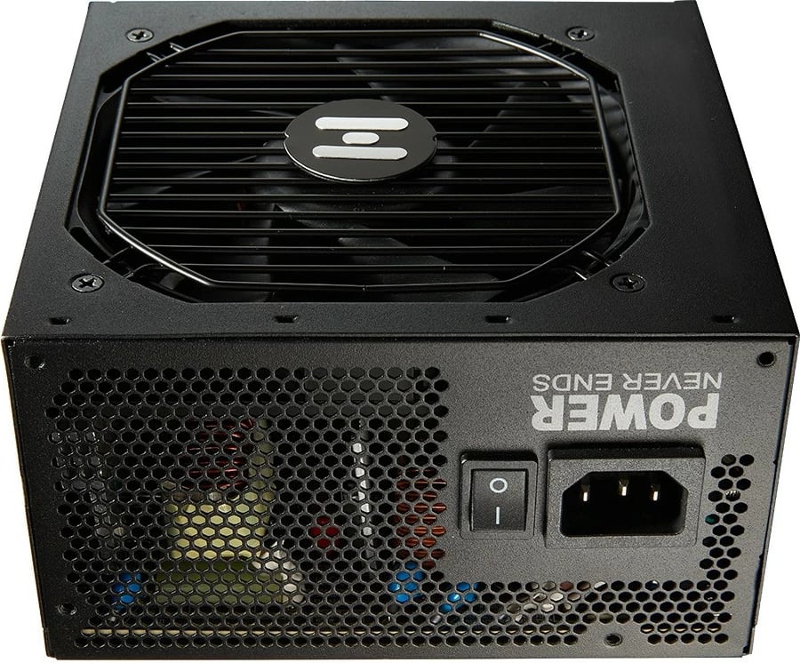 Kasë FSP Hydro GSM Lite PRO 750W, 750 W, 100 - 240 V, 50 - 60 Hz, 10 A, 5 A, Active