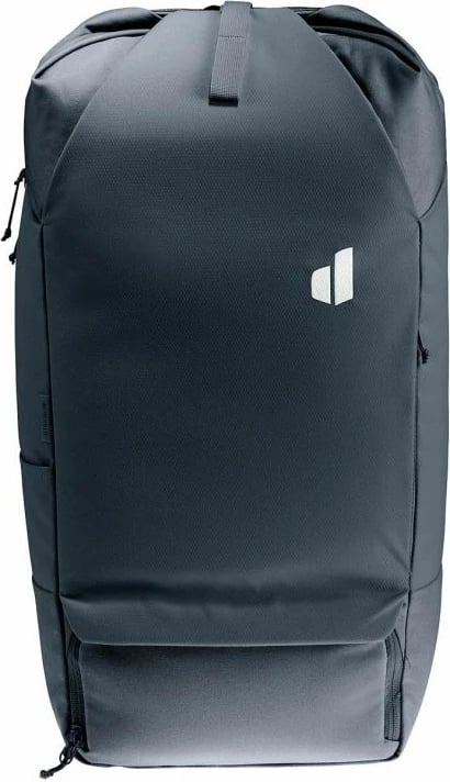 Çantë shpine Deuter, unisex, e zezë
