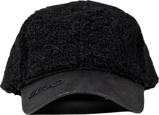 Kapelë Liu Jo femra, e zezë