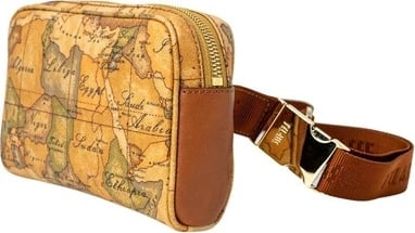 Borsa Alviero Martini Prima Classe, beige