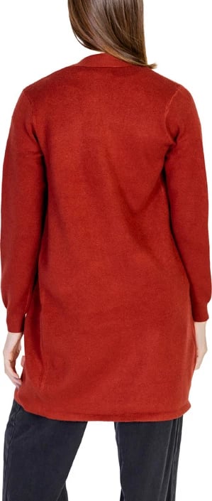 Xhemper Vero Moda, femra, bordeaux Xhemper Vero Moda, femra, bordeaux