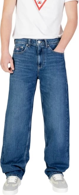 Jeans për meshkuj Tommy Hilfiger, blu
