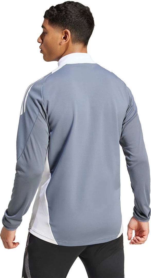 Duks për meshkuj adidas, gri