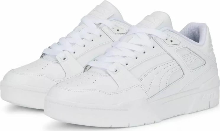 Atlete për meshkuj Puma Slipstream INVDR LTH, të bardha