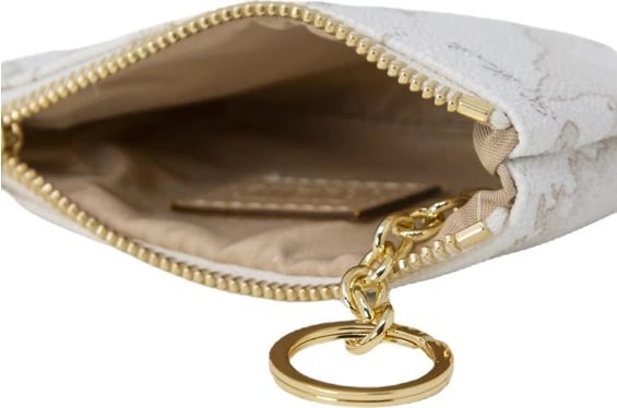 Çantë Alviero Martini Prima Classe, e bardhë