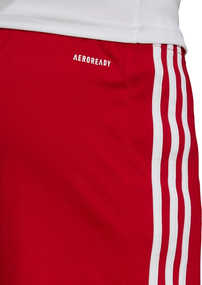 Shorce për meshkuj adidas, të kuqe