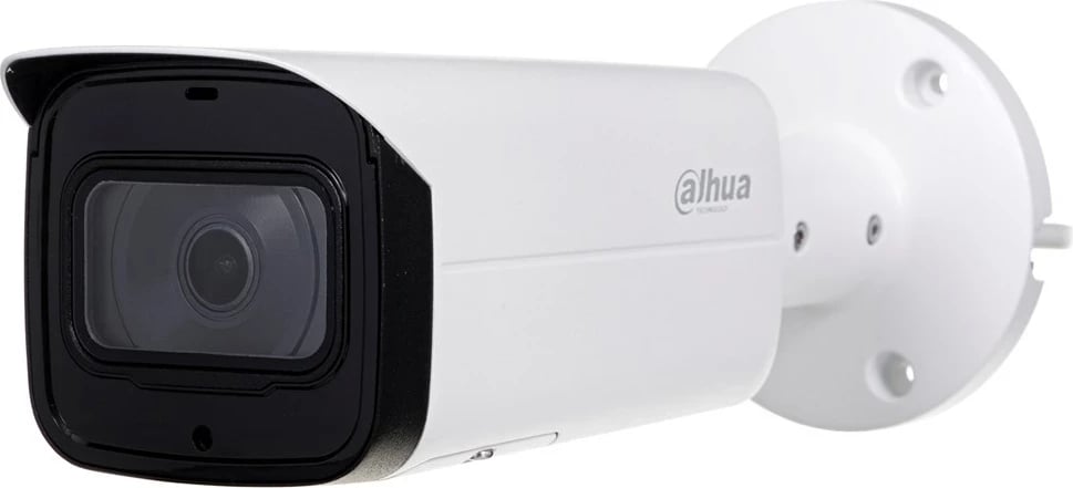 Kamerë IP DAHUA IPC-HFW1230T-ZS-2812-S5, 2 MP, Bardhë