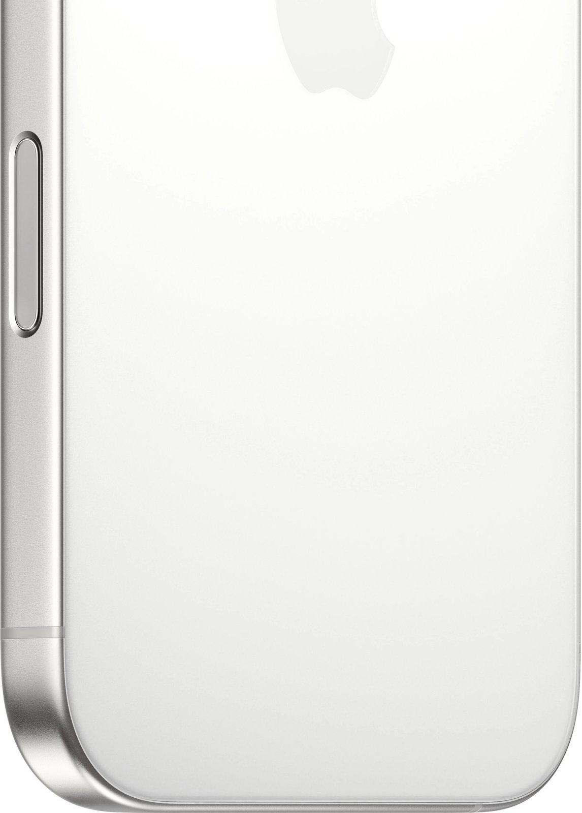 Celular Apple iPhone 16 Pro 256GB White Titanium