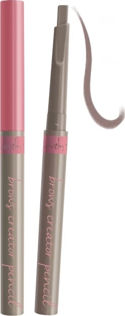 Laps për vetulla Lovely Brows Creator Pencil Waterproof 3, 1 copë