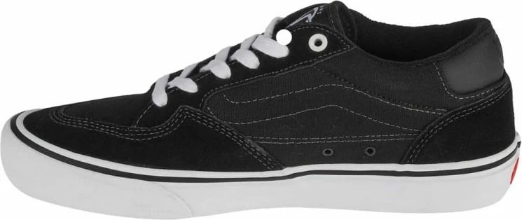 Atlete për meshkuj Vans, të zeza