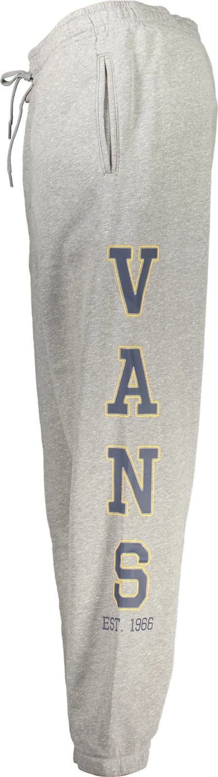 Pantallona sportive VANS për meshkuj, gri