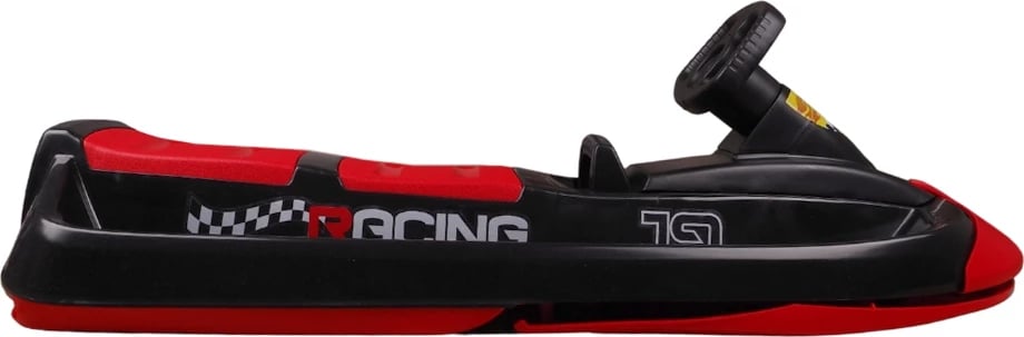 Sled për fëmijë Hamax, kuqe-zi