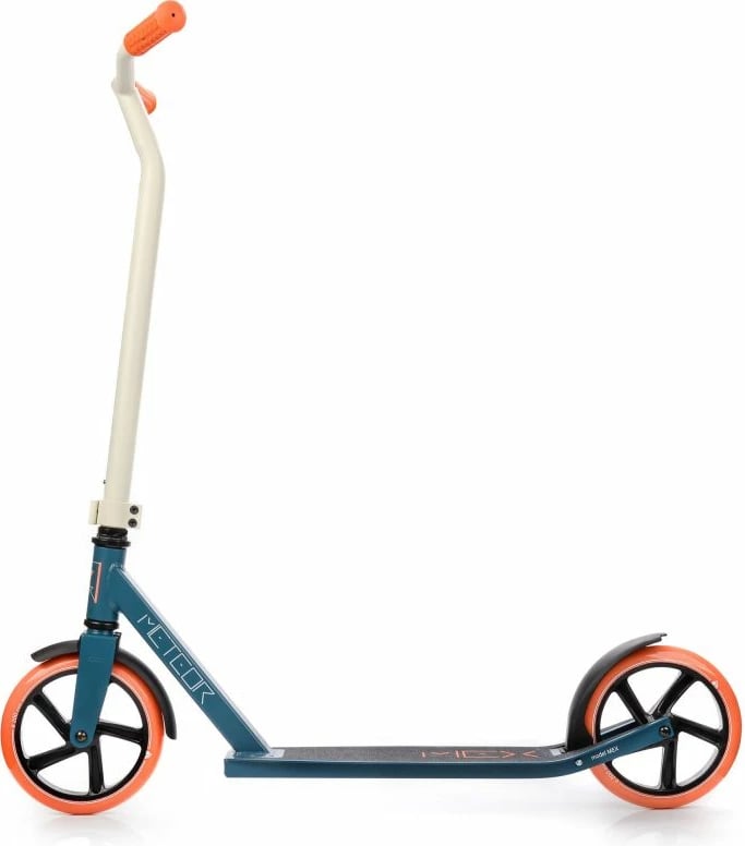Scooter Meteor Mex, për të gjithë