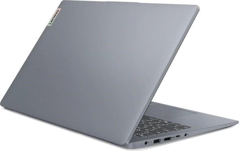Laptop Lenovo IdeaPad Slim 3, 15.6", AMD Ryzen 5, 8GB RAM, 512GB SSD, AMD Radeon Graphics, hiri