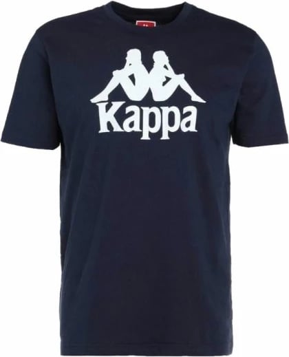 Maicë për fëmijë Kappa, blu marine