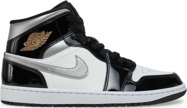 Atlete për meshkuj Nike Jordan, multikolor