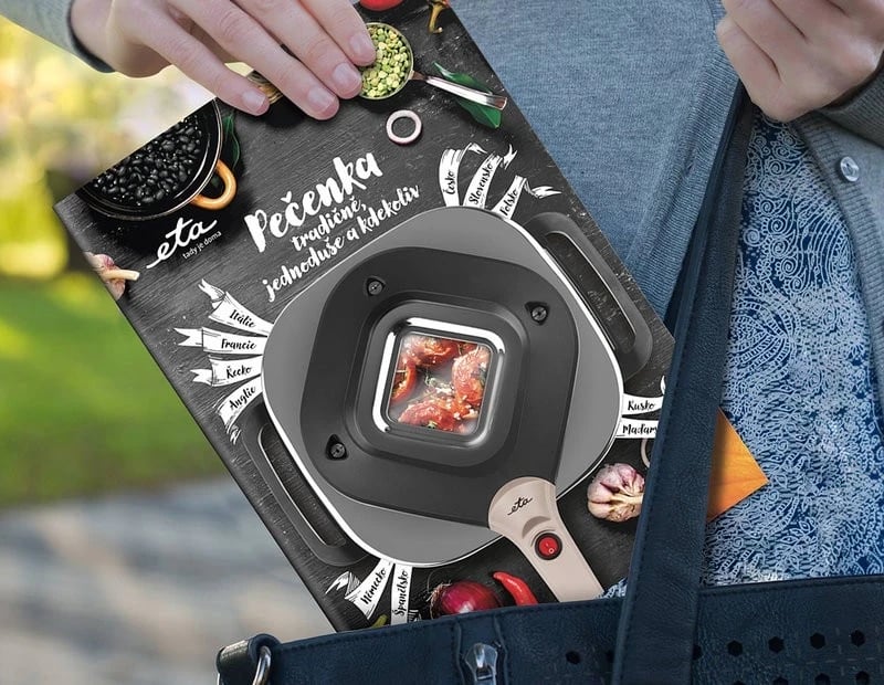 ETA Pecenka MAX Prodiż