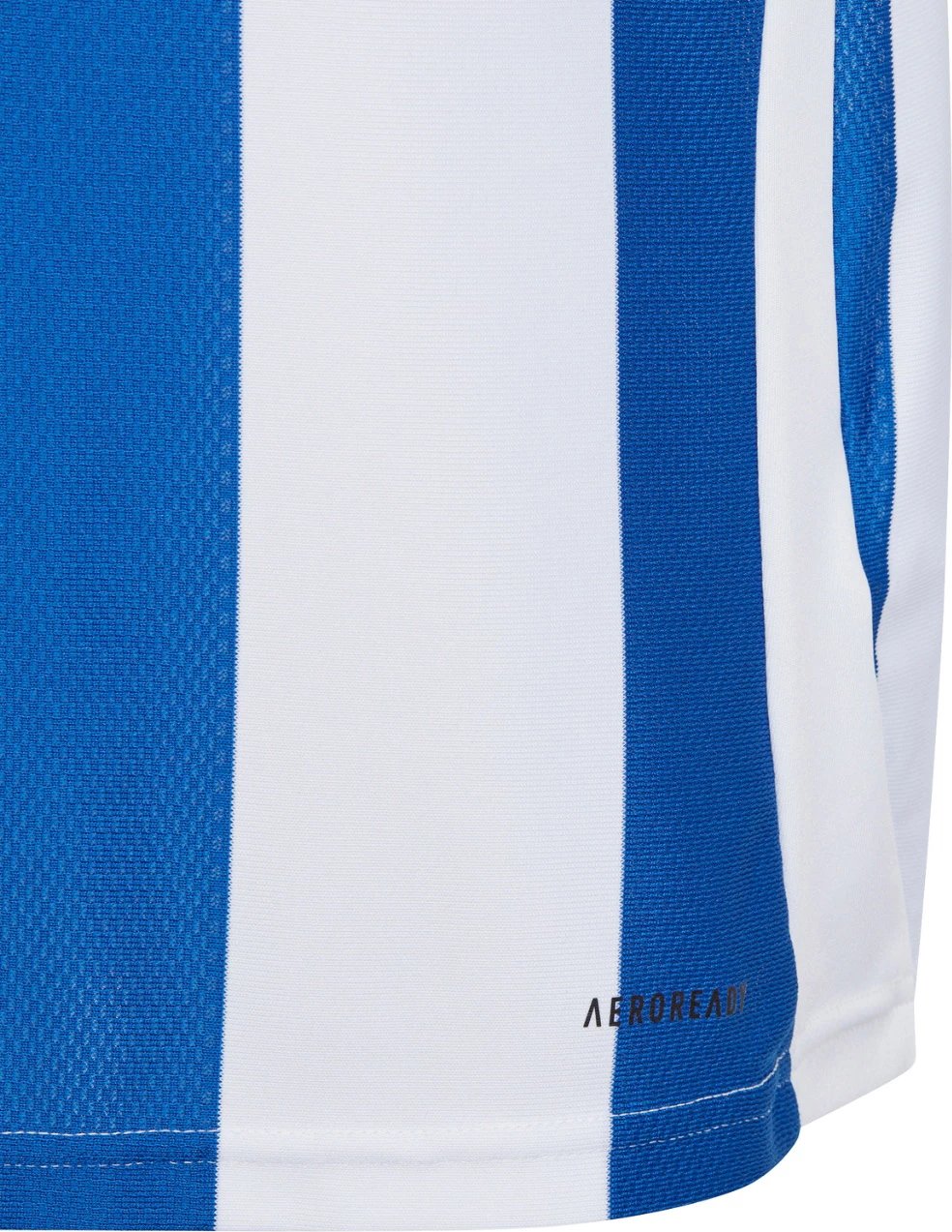 Maicë për fëmijë adidas, e bardhë-blu