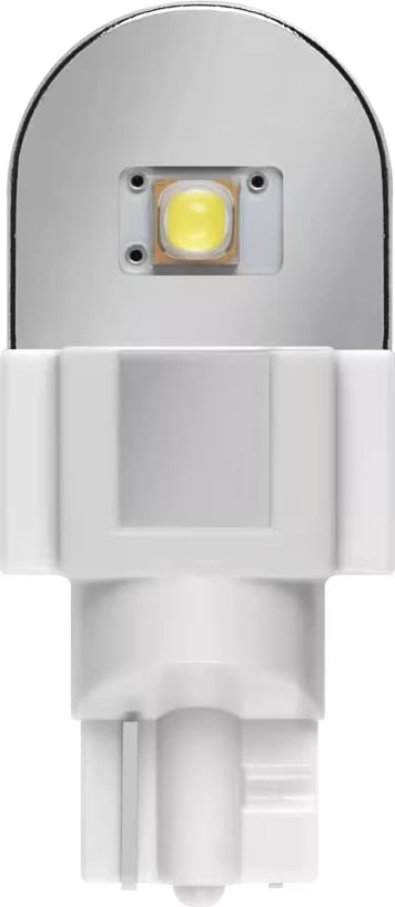 Llamba LED OSRAM LEDriving SL W16W, 12V, 2.1W, 6000K, 2 copë, e bardhë e ftohtë