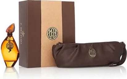 Eau de Toilette për femra HALLOWEEN Jesus Del Pozo Ámbar 100ml set 2 copë