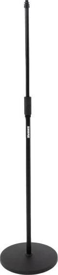 Stativ mikrofoni Shure SH-RBMICSTAND12, Çelik, Zi