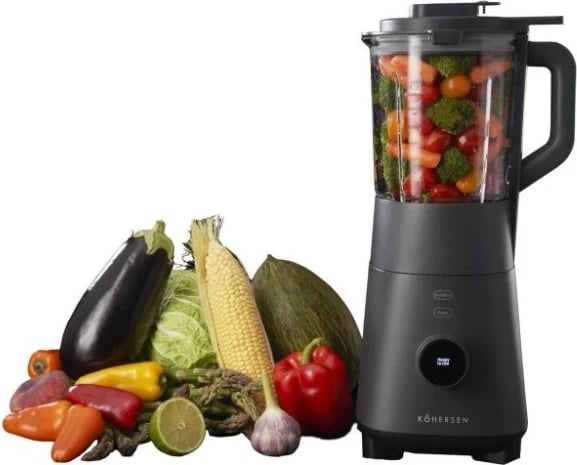 Blender KOHERSEN NB800A, anthracite