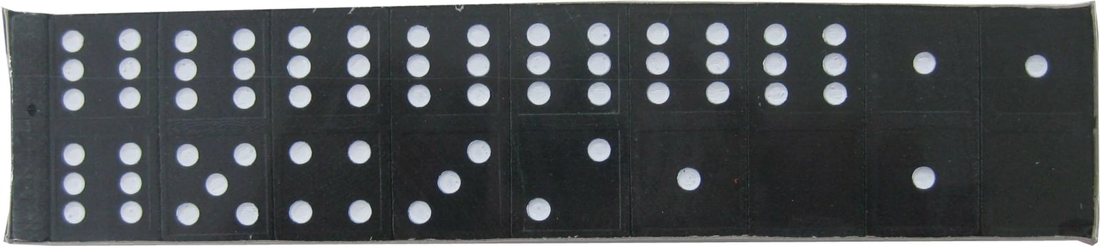 Domino NEXT 28 Copë