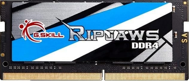 RAM memorie G.Skill Ripjaws, 32GB DDR4, 2.4 GHz