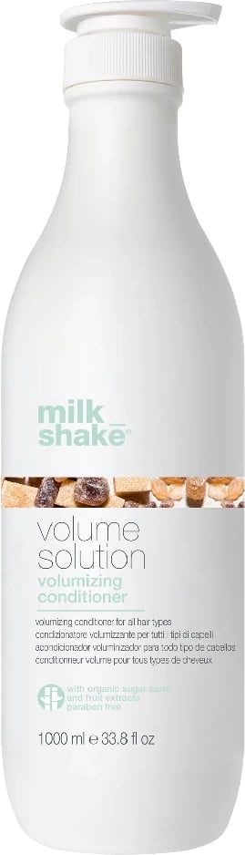 Kondicioner për femra Milk Shake Volume Solution Volumizing, 1000ml