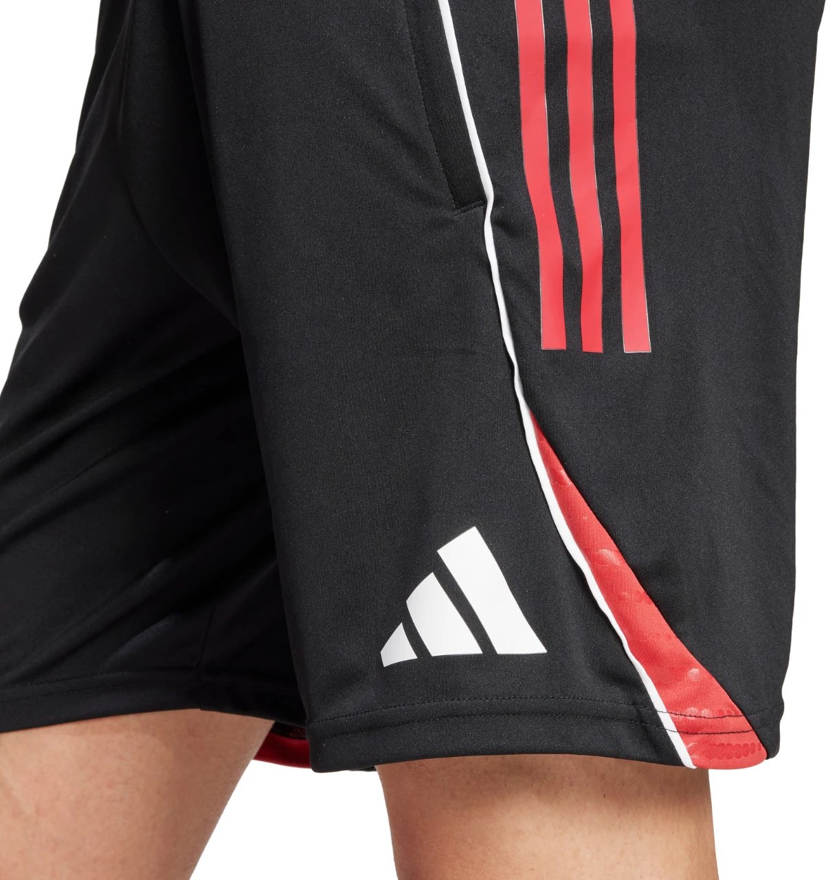 Shorce për meshkuj adidas, të zeza