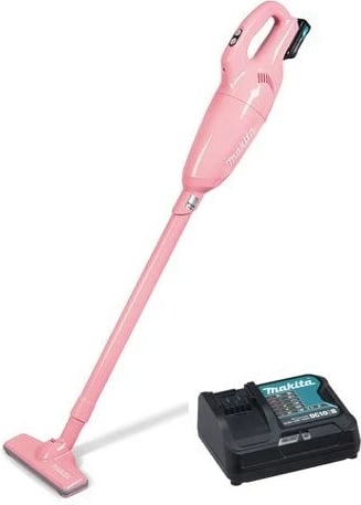 Fshesë elektrike Makita CL108FDSAP, 12V, Rozë