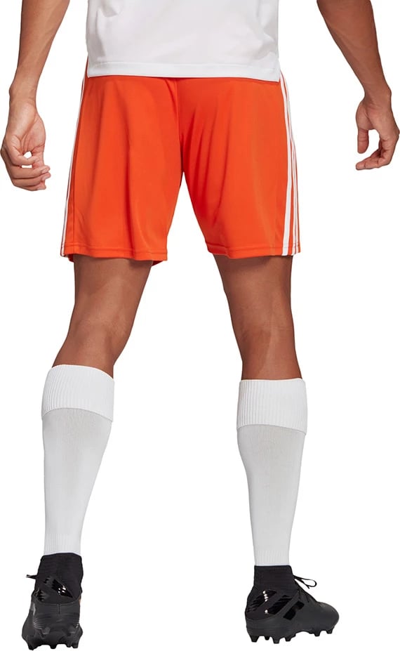 Shorce për meshkuj adidas, portokalli