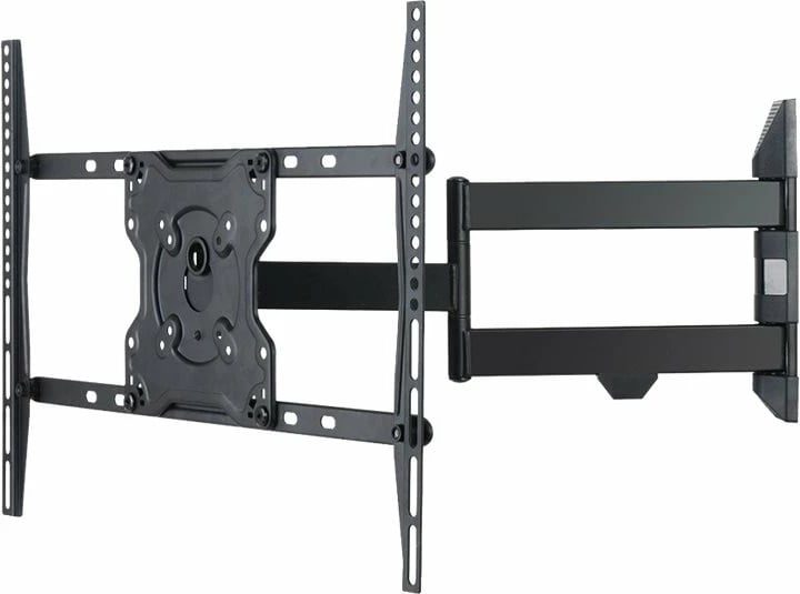 Mbajtës muri për TV Neomounts FPMA-W460BLACK, 42-70", i zi
