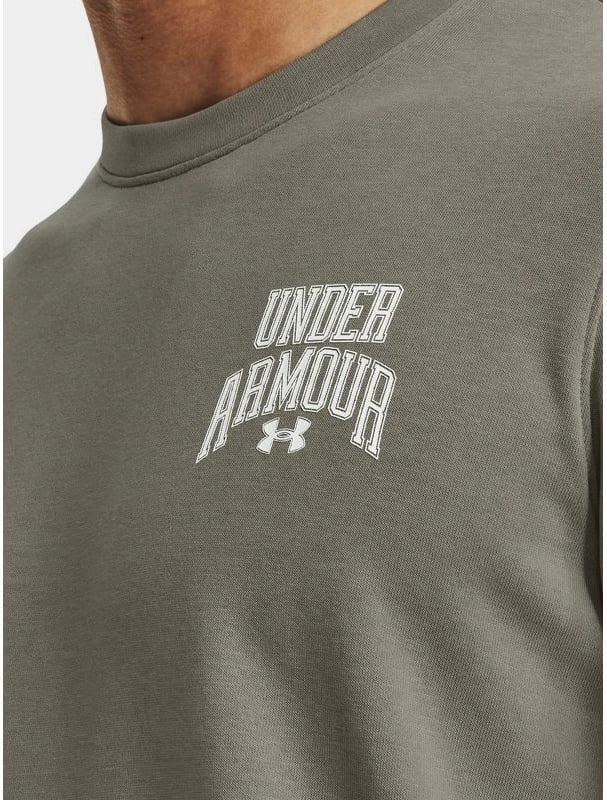 Duks për meshkuj Under Armour, jeshil