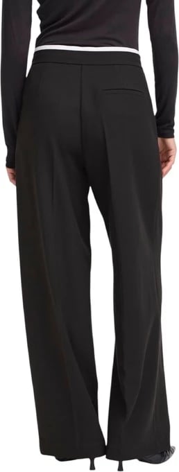 Pantallona Ichi femra të zeza