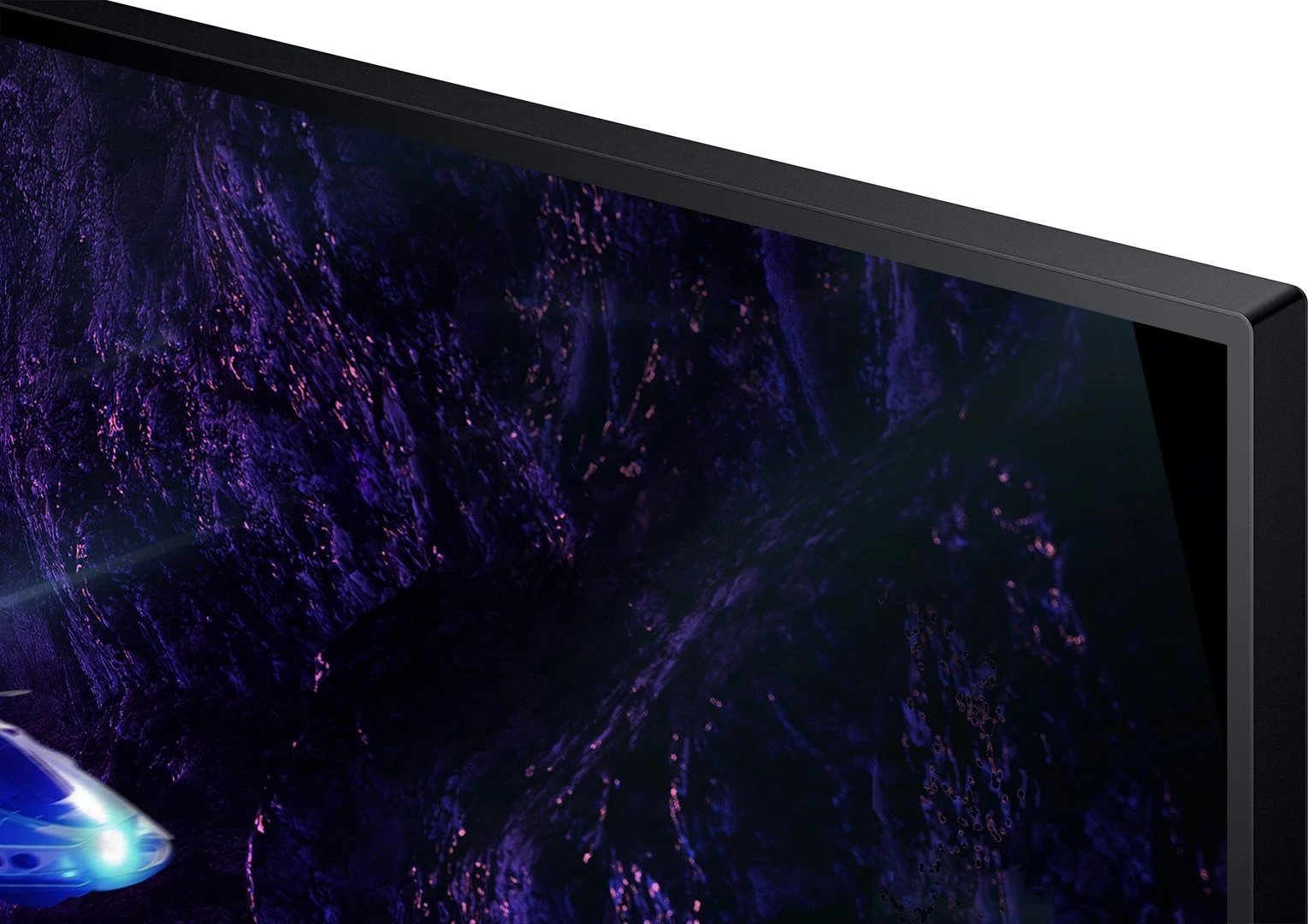 Monitor Samsung Odyssey G3 LS24DG302EUXEN, 24", Full HD, 180 Hz, i zi