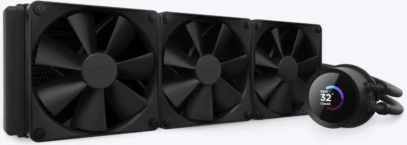 Ftohës CPU NZXT Kraken 360 RL-KN360-B1, Multi Socket, i Zi