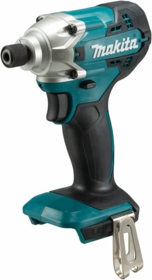 Shtrëngues me goditje Makita DTD156Z, 18V, Li-Ion, zi/kaltër