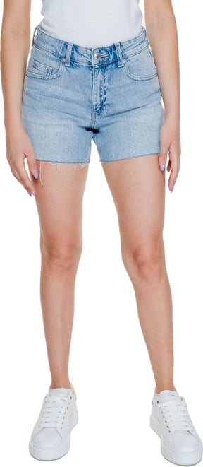 Shorce Vero Moda, blu