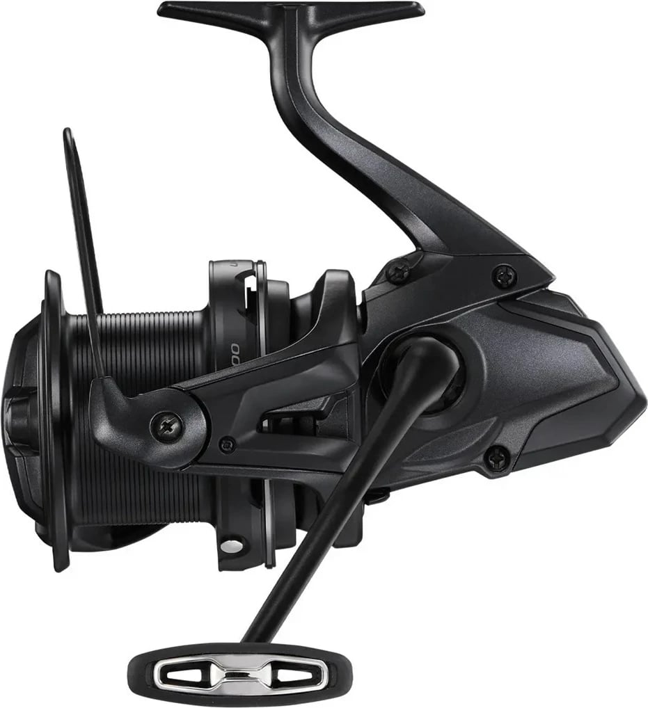 Rrotull peshkimi Shimano Ultegra XTE ULT14000XTE, e zezë