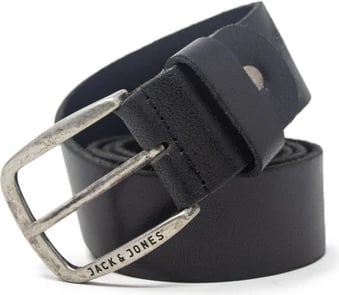 Rrip për meshkuj Jack & Jones, e zezë 